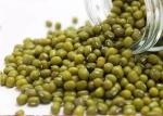 Dried Natural Green Mung Bean Agricultural Products