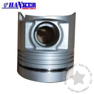 China 13216-2100 13211-2470 13216-2170 Hino Engine Piston Kits For Machinery Engine Spare Parts wholesale