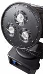 Color Changing Moving Head Sky Xenon Searchlight / Sky Cannon Searchlight 7000W