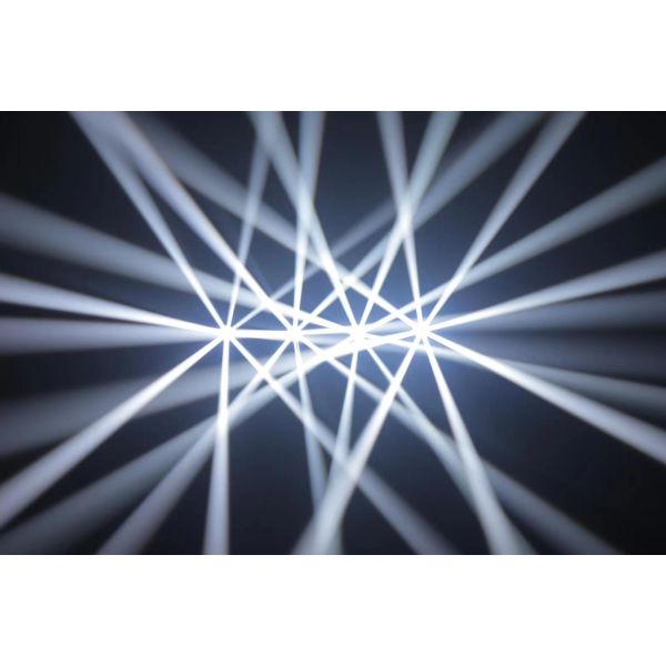 OEM Dj 295w Sharpy DMX LED Moving Head Spot Light For Stage