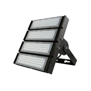 China 250W AC 100-240V Bridgelux 3030 26250- 31250LM 2700-6500K LED Modular Light wholesale