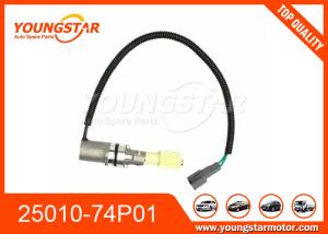 China Vehicle speed Sensor Assy 25010-74P00 25010-74P01 for NISSAN D21 Pathfinder Pickup Frontier 2.4L 3.0L 3.3L wholesale