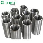 Customized Cold Drawn Pipe for Industrial Wooden Cases ERW Welding Connection