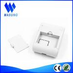 Portable 58mm mini Bluetooth Thermal Printer for city inspectors