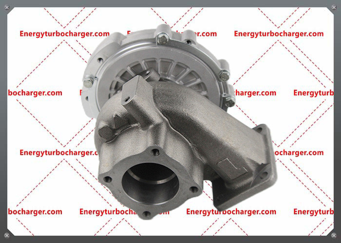 K27.2 John Deere Turbochargers 53279887127 9060965199 Freightliner Truck OM906LA-EPA Engine