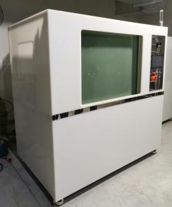 China ISO9001 Approved 3C precision Plasma Polishing Machine Burr Removal Machine wholesale