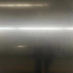 China Hot Dip Galvanized Aluminum Magnesium / Zn-Al-Mg Steel Coil ZAM80-120g/㎡ wholesale