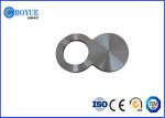 Cu Ni 90/10 Spectacle Blind Flange ASTM SB 61 UNS No. C 70600 Forged 2 Inch