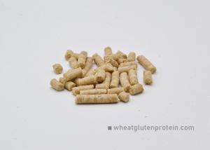China Natural Organic 8002-80-0 Cylindrical Pellet Protein As Nutrient Additive For Aquaclture​ wholesale