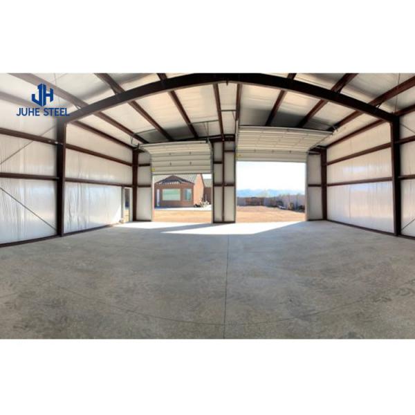 CE/ ISO9001 Certified Steel Structure Carport Awning for Portable Folding Garage