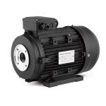 Altitude ≤1000m 5.5kw Three Phase Hollow Shaft Electric Motor with IMB3/IMB5