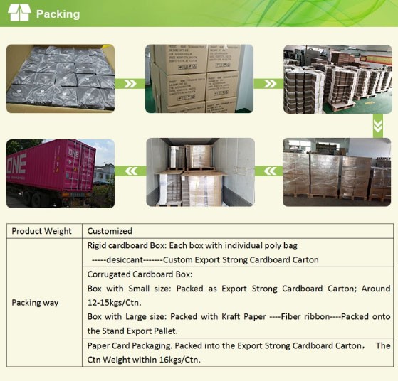 Custom Recycled Cardboard Gift Box With Tray Insert Biodegradable Candle Jar Packaging Boxes