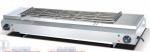 Electricity Or Gas Powered Smokeless Barbecue Oven For Busy Restaurants
