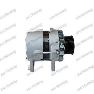 China Alternator PC200-6 28V 30A 600-821-6190 6008216190 0-33000-6580 wholesale