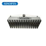 Gas Boiler Water Heater 15 Rows Gas Burner Assembly
