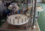 1500bph Custom Assembly Packaging Machine For Small Tube