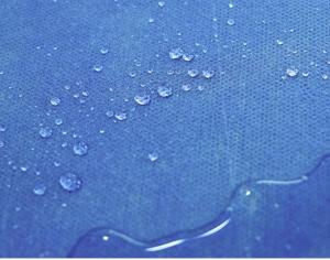 China High Pressure Laminated Non Woven Fabric Waterproof For Bags Sheets wholesale