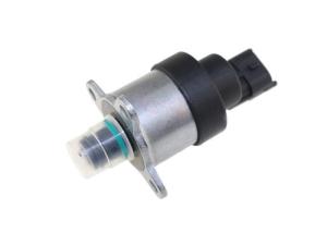 China Diesel Fuel Pressure Regulator 0928400617 Fuel Metering Solenoid Control Valve wholesale