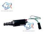 STAR ZEBRA High quality solenoid valves KDRDE5K-20 40C07-109 Pump Solenoid Valve