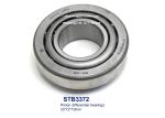 STB3372 automotive pinion diff bearings for auto repair and maintenance 33*72