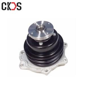 China Japanese Nissan UD 21010-40K26 TD27 Forklift Water Pump wholesale