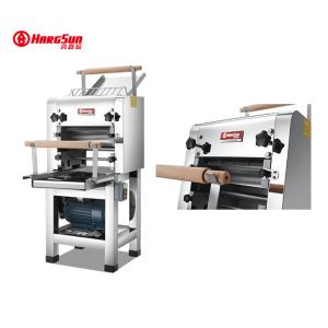 China 24cm Noodle Making Machine 1500W 490*330*860mm Large Inlet Capacity wholesale