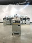 Electric 4HD Commercial Mechanical Panel Chicken Pressure Fryer With Auto
