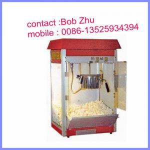China small corn popper, sweet Popcorn Machine wholesale