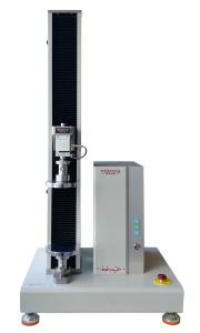 China 200kg PET 1000N Compression Testing Machine For Bottle wholesale