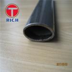Cold Rolled OD420mm 12m Length Elliptical Steel Tube