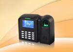 220V Fingerprint Attendance System / Fingerprint Attendance Device With Data
