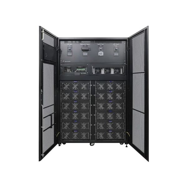 Universal Data Center Infrastructure Monitoring Host For DCIM