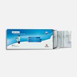Household Blood Glucose Meter Test Strips , 24 Months Validity Glucose Check