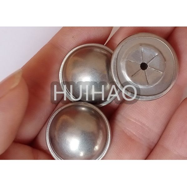 Various Of Insulation Dome Cap Washers For Insulation Fasteners
