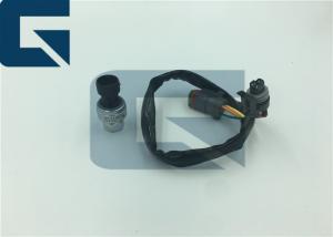 China 1946725 194-6725 Oil Pressure Sensor With Cable For C15 Engine wholesale