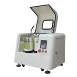 High Speed Industrial Ball Mill , Nano Milling Machine 0.2l 0.4l 1l 2l 4l