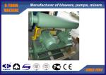 Rotary Roots Blower Vacuum Pump -40KP motor driven vacuum blower
