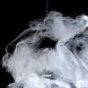 Buy cheap Low Crimp Raw Polyester Staple Fiber , Non Siliconized Poly Staple Fiber from wholesalers