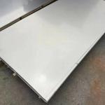 304 304L 1-6mm Stainless Steel Plate ASTM A240 ASTM A167