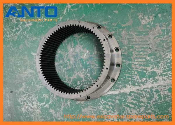 39Q812110 39Q8-12110 Ring Gear For HYUNDIA Excavator R300LC-9 Swing Reduction