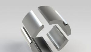 China Hot Selling Customized Magnetic Assembly wholesale