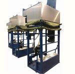 Customizable Automatic Tank Horizontal Welding Machine SAW with ISO9001