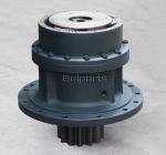 Belparts Excavator Swing Reduction R300-9 Swing Gearbox 39Q8-12101 For Hyundai