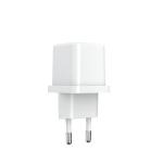 OVP PD20W Travel Wall Charger ETL With EU/US Plug