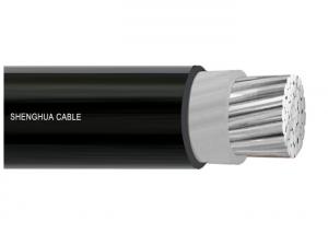 Aluminum Conductor Single Core & Multi core XLPE Insulated  Power cable Low Voltage 600/1000V