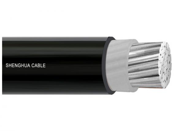 Quality Aluminum Conductor Single Core & Multi core XLPE Insulated  Power cable Low Voltage 600/1000V for sale