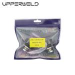 Welding Cable Joint Quick Connector 35-50 Female Cable Connector Euro Style with