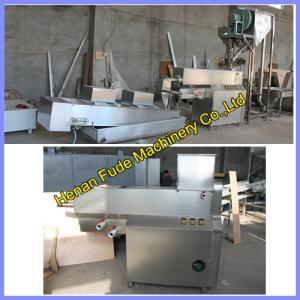 China sesame cleaning and drying machine 3t/h , sesame washing machine wholesale