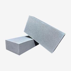 China Inorganic Thermal Insulating Board / Panels Grey wholesale