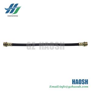 China Front Brake Flex Hose For Isuzu NKR94 8-97035063-1 8-97035063-0 8970350631 8970350630 wholesale